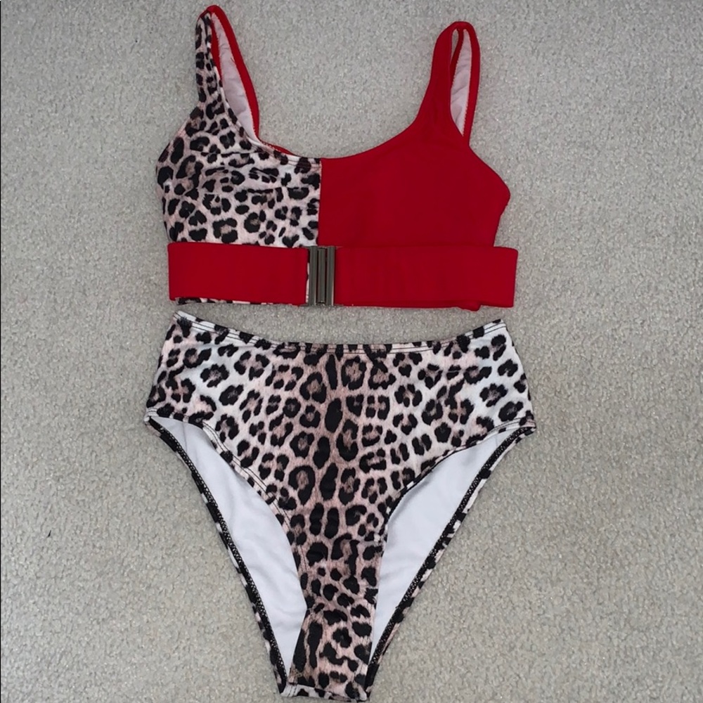bathing suit